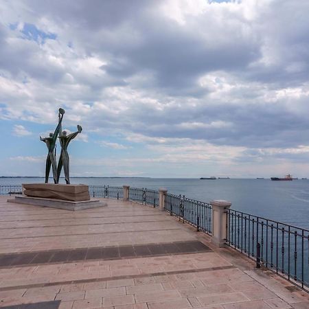 塔兰托Ai Marinai住宿加早餐旅馆 外观 照片